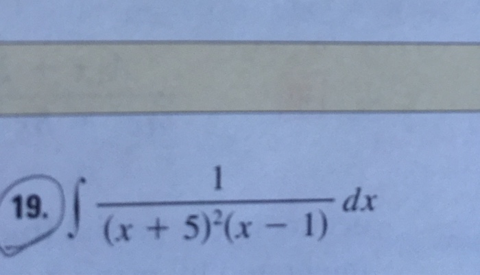 solved-integral-1-x-5-2-x-1-dx-chegg