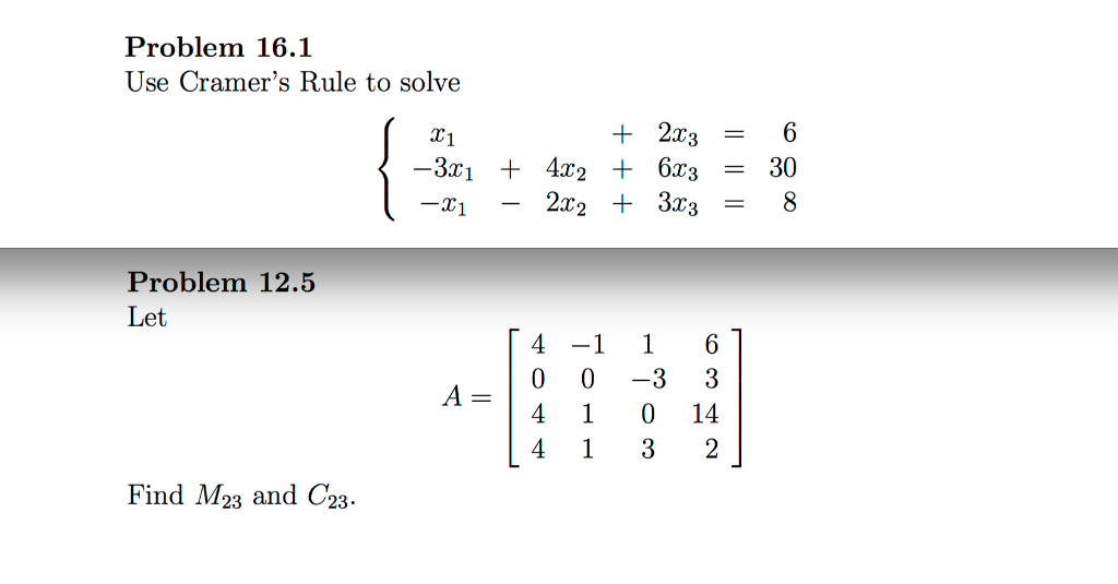 Solved: Can Someone Help Me With These. Only Two On My Hom... | Chegg.com