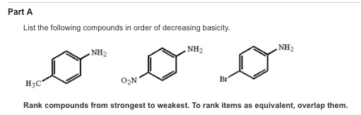 solved-ranking-the-following-in-decreasing-basicity-and-in-chegg