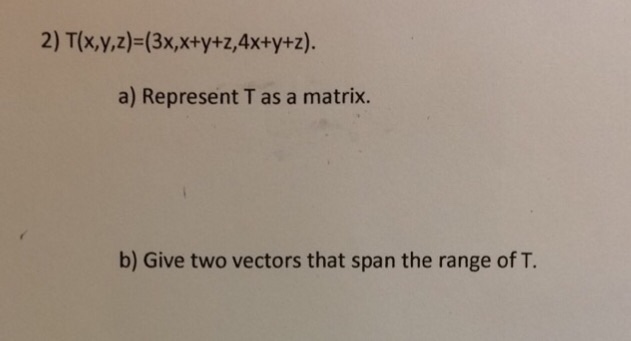 Solved Can someone please explain in depth how to solve this | Chegg.com