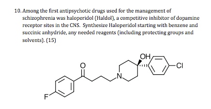 Mgc Halophen Chemistry Archive | November 20 2013 | Chegg.com