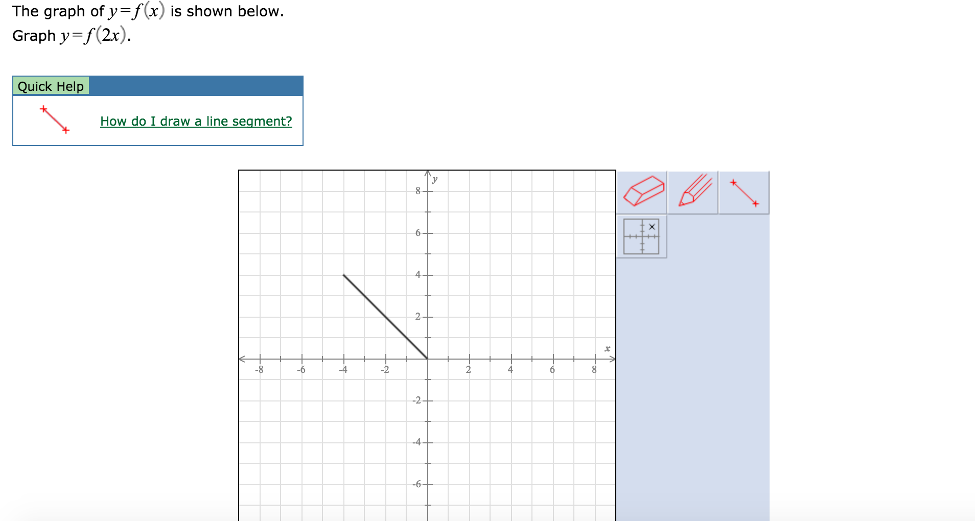 solved-the-graph-of-y-f-x-is-shown-below-graph-y-chegg