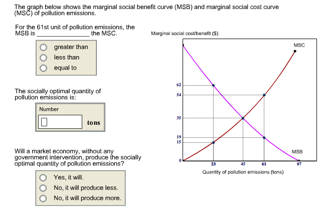 teori socially optimal solution