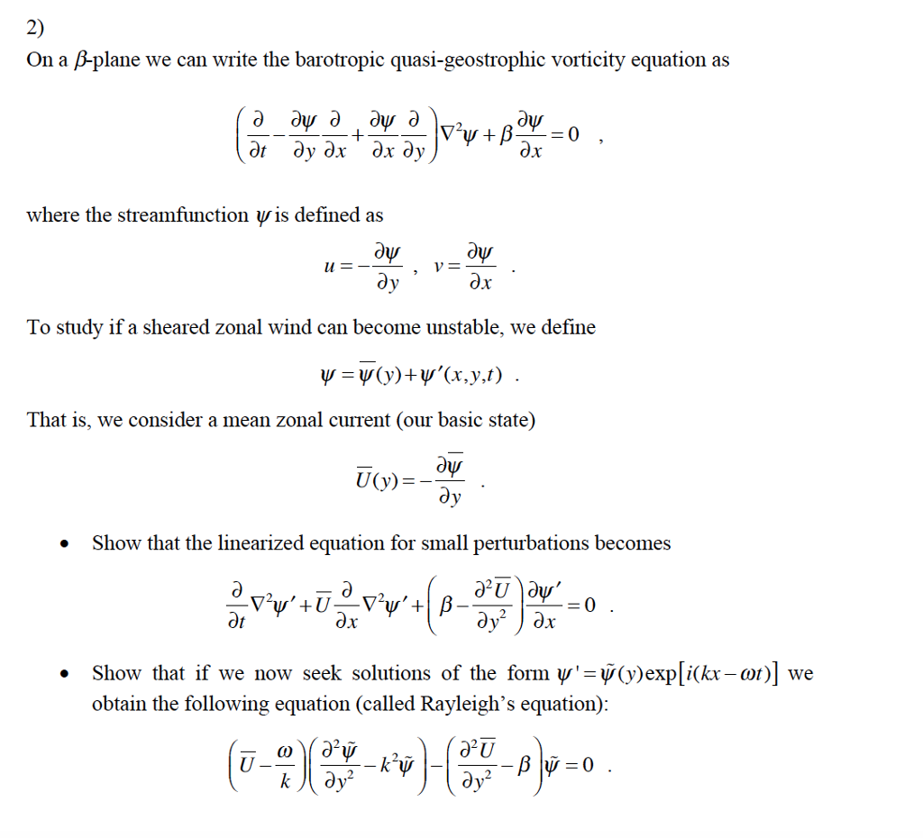 Solved I have the answer for the first part of the question, | Chegg.com