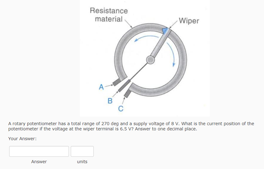 Wiper resistance что это