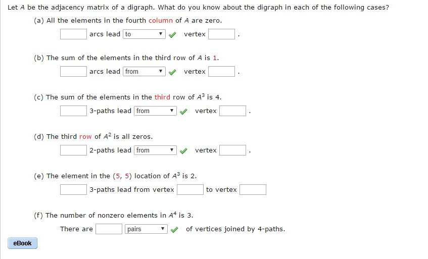 Solved How to I get the values for these boxes. I can't do | Chegg.com