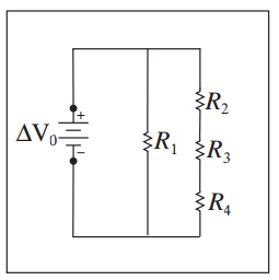 Solved Multiple-Choice Homework Problem 13.9 In the circuit | Chegg.com