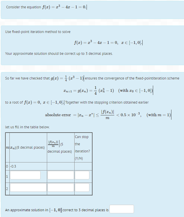 solved-consider-the-equation-f-x-x-3-4x-1-0-use-chegg