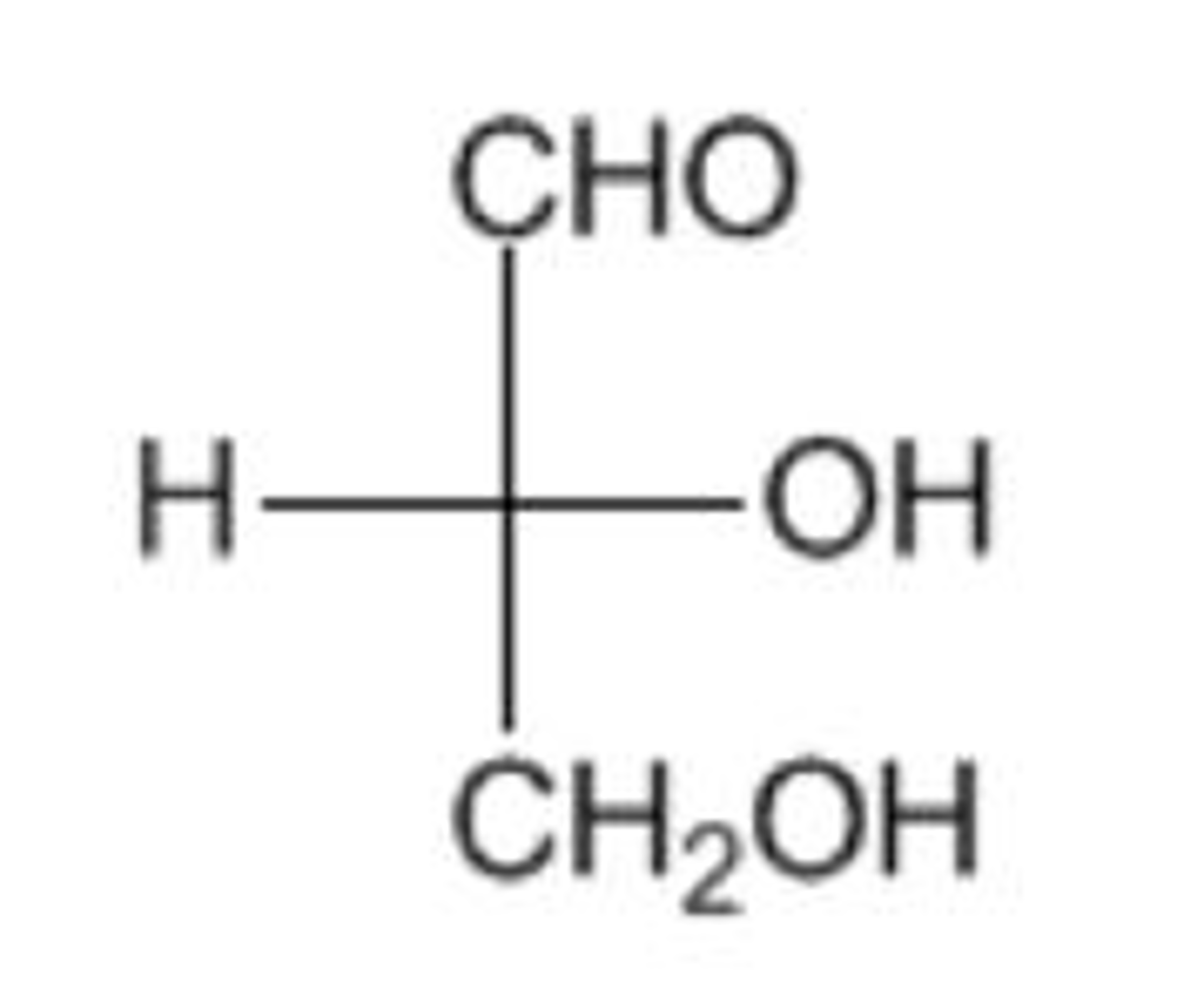 Aldotriose