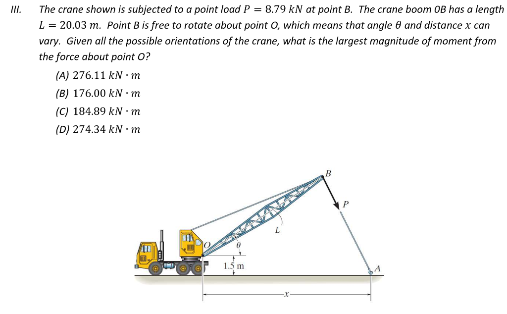 force system problem solving