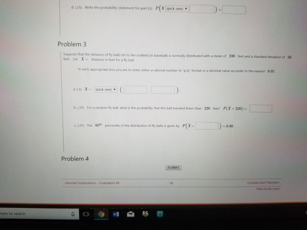 solved-d-25-write-the-probability-statement-for-part-chegg