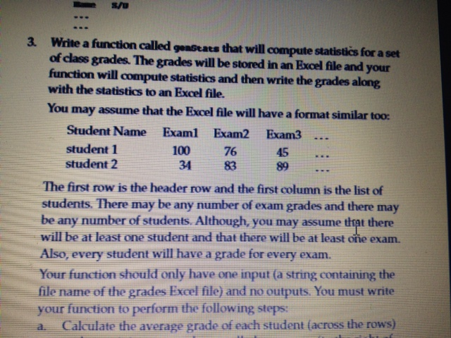 solved-a-calculate-the-average-grade-of-each-student-ac-chegg