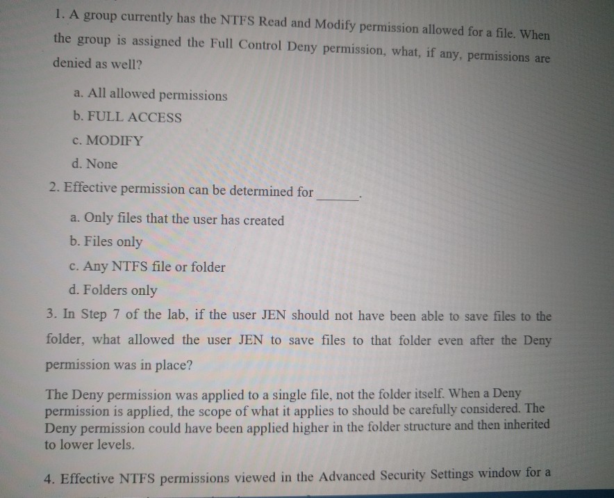 solved-1-a-group-currently-has-the-ntfs-read-and-modify-chegg