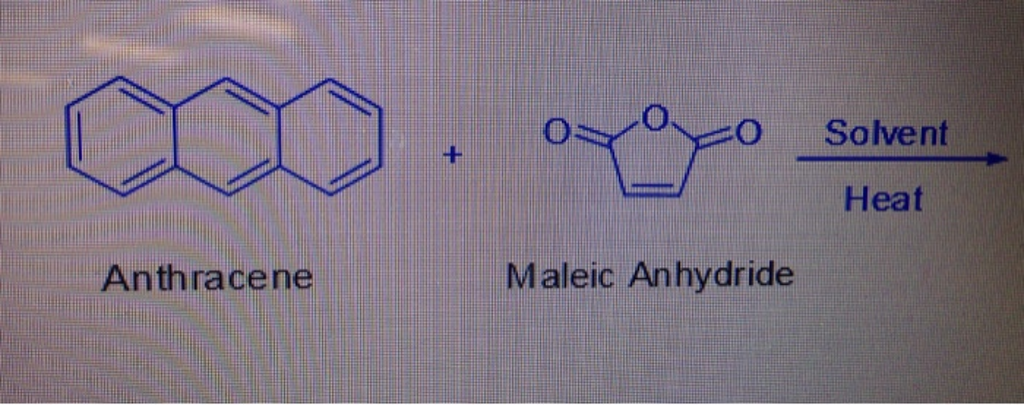 Малиновый ангидрид. Малеиновый ангидрид. Антрацен. Антрацен и малеиновый ангидрид. Восстановление малеинового ангидрида.