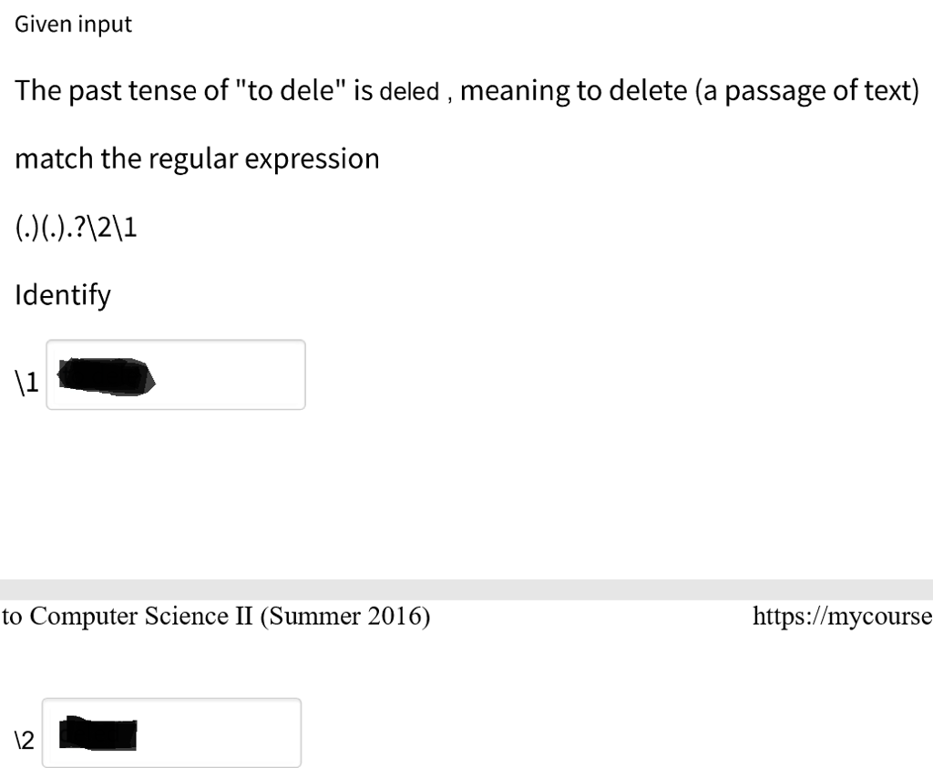 solved-given-input-the-past-tense-of-to-dele-is-deled-chegg