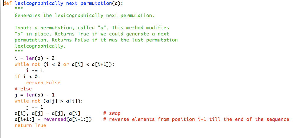 In Python. Also the python code attached is supposed | Chegg.com
