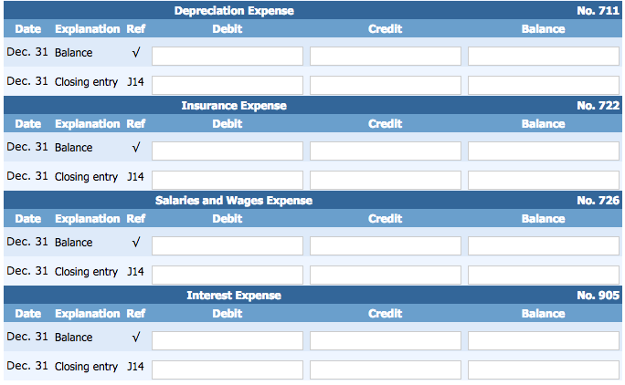 Solved Given the following worksheet, income statement, | Chegg.com