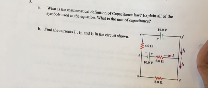 solved-what-is-the-mathematical-definition-of-capacitance-chegg