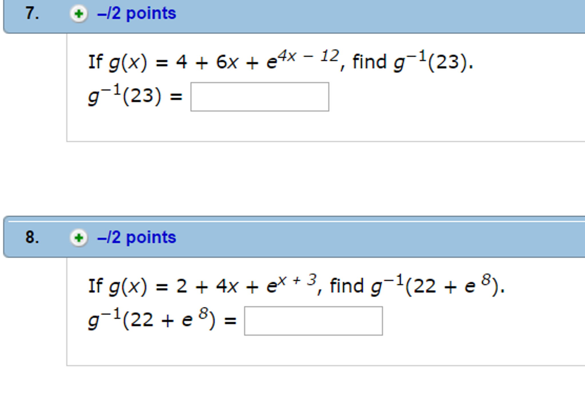 solved-if-g-x-4-6x-e-4x-12-find-g-1-23-g-1-chegg