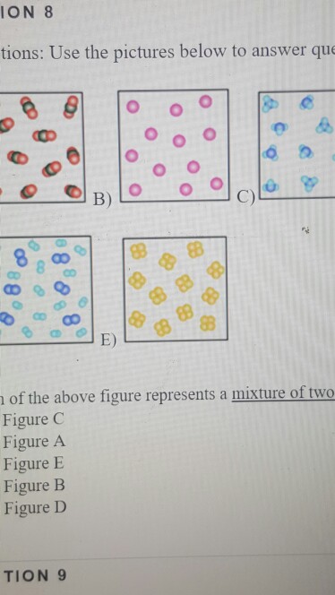 Solved Use the pictures below to answer question of the | Chegg.com