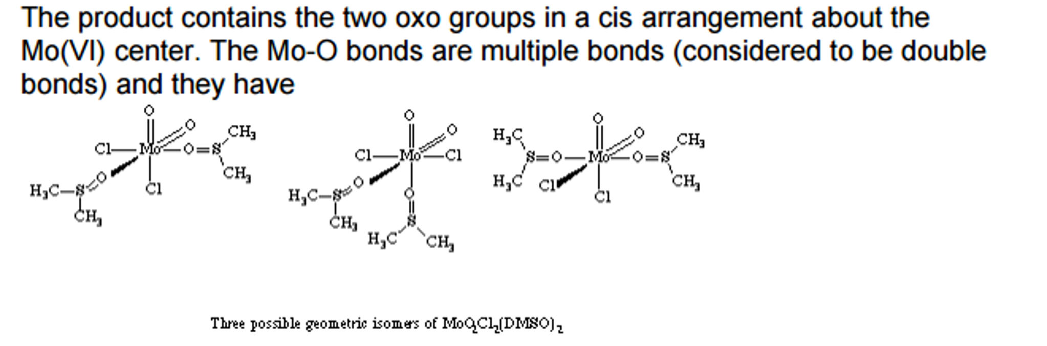 cis - ptcl2 dmso 2