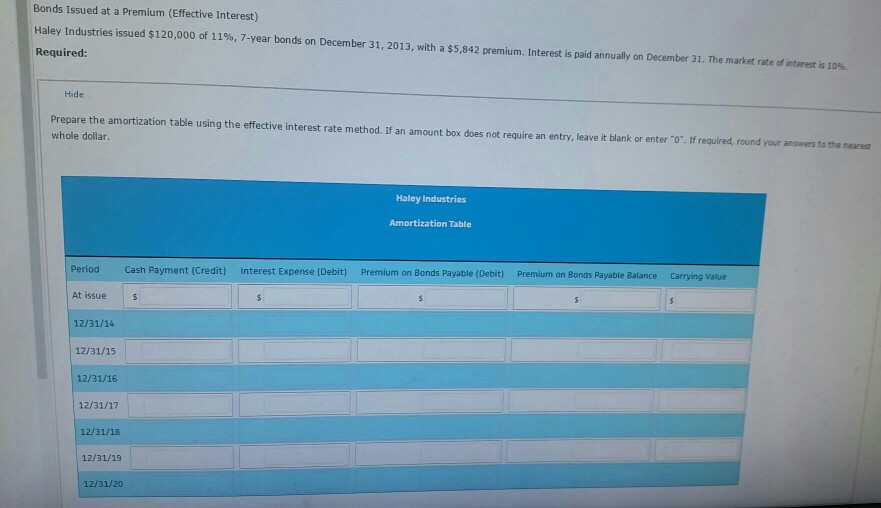 solved-bonds-issued-at-a-premium-effective-interest-haley-chegg