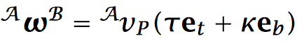 A) Let A be an arbitrary reference frame, and | Chegg.com