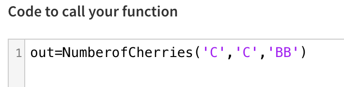 Solved I don't know how to do this problem for matlab. There | Chegg.com