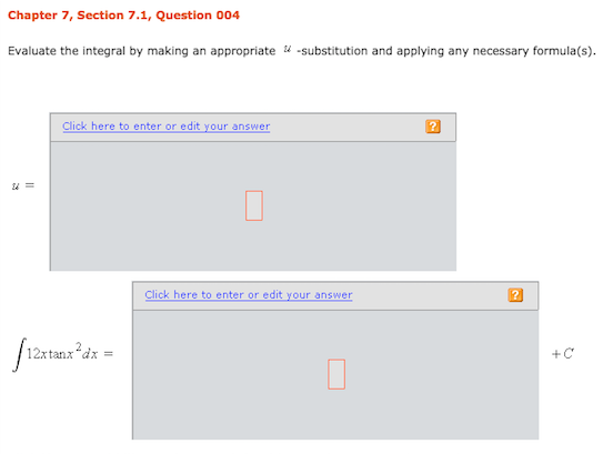 Solved Chapter 7, Section 7.1 Chapter 7,Section 7.1, | Chegg.com