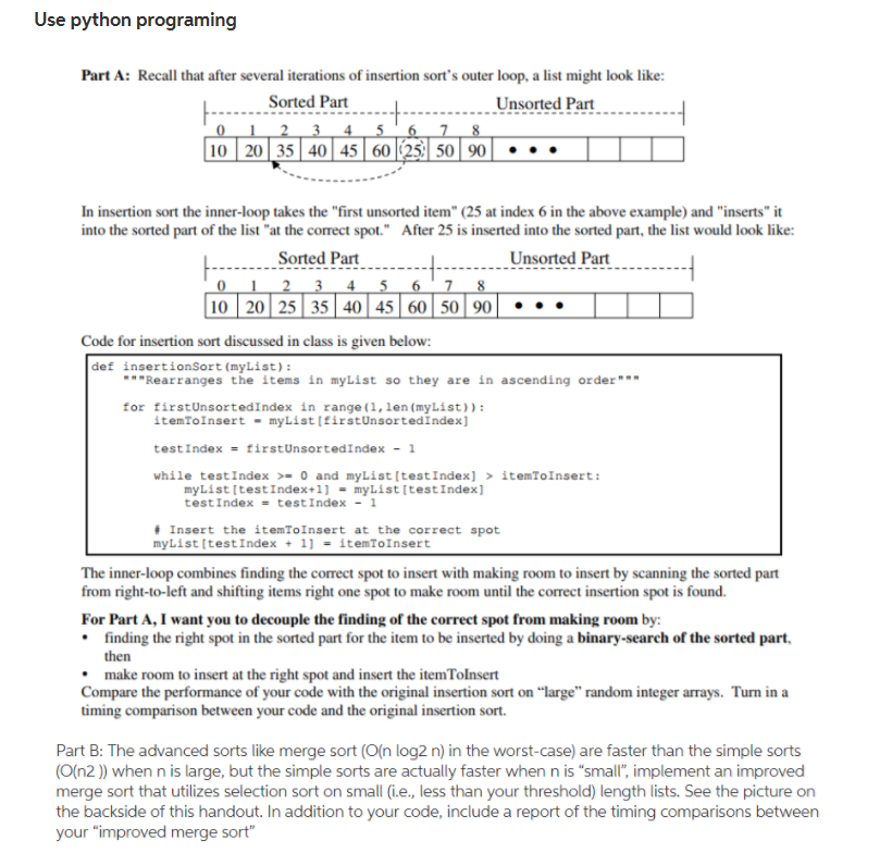 Computer Science Archive | December 03, 2017 | Chegg.com