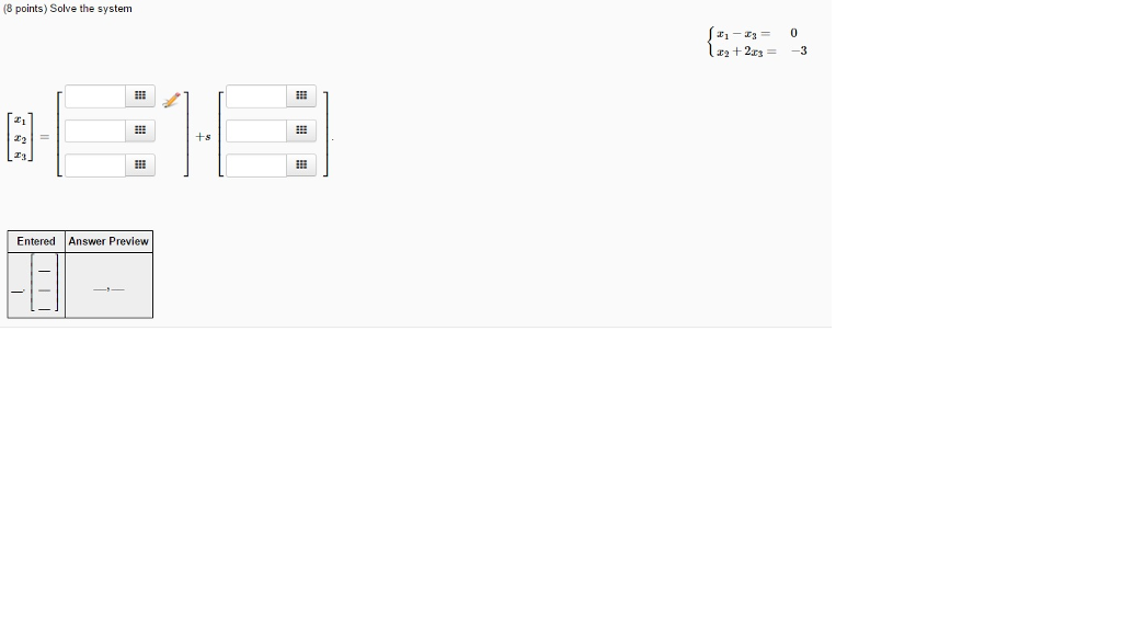 solved-solve-the-system-x-1-x-3-0-x-2-2x-3-3-chegg
