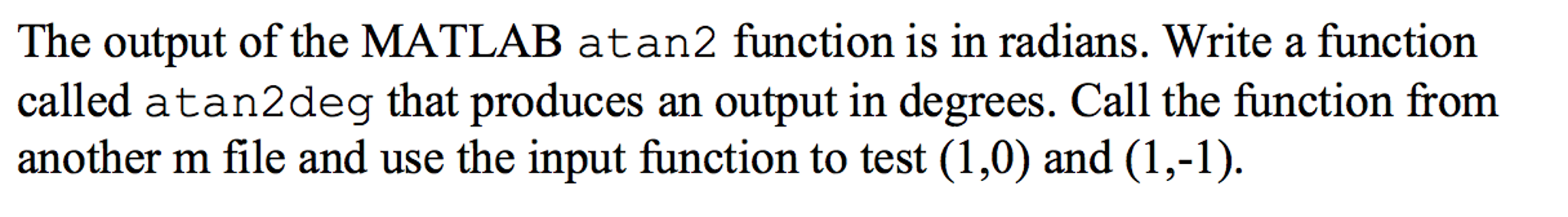 the-output-of-the-matlab-atan2-function-is-in-chegg