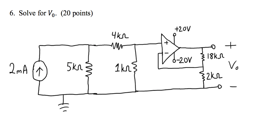 solved-solve-for-v-0-chegg