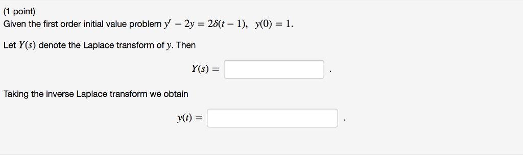 solved-given-the-first-order-initial-value-problem-chegg