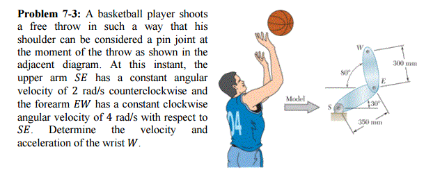 Solved A Basketball Player Shoots A Free Throw In Such A Way Chegg Solved A Basketball Player Shoots A Free Throw In Such A Way Chegg