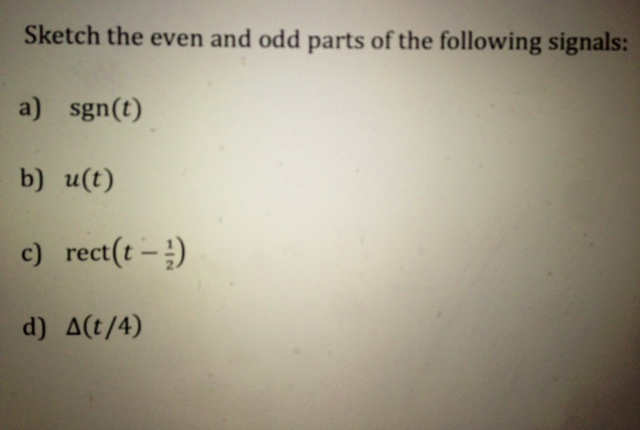 Split A Linked List Into Even And Odd Parts