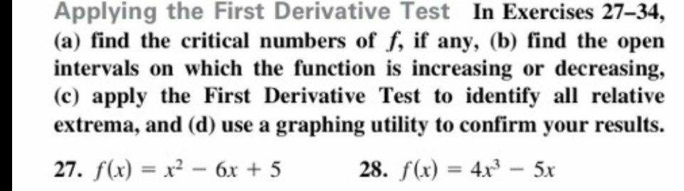Solved Can someone show me how to solve these two problems | Chegg.com