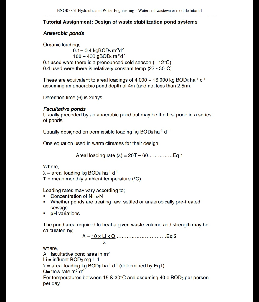 solved-engr3851-hydraulic-and-water-engineering-water-and-chegg