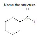 Solved Name the structure Chegg com