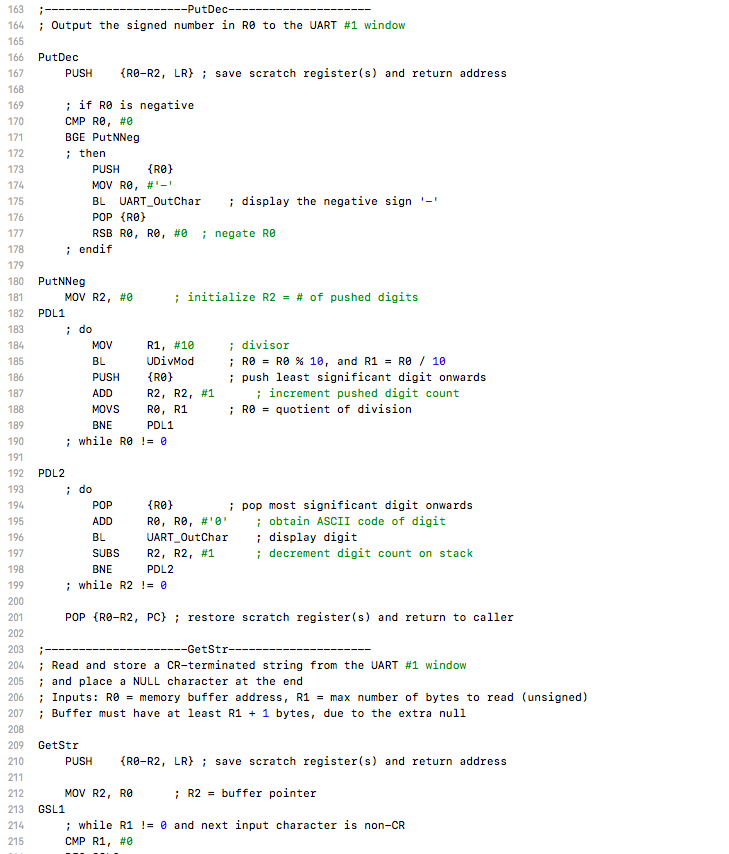 Using init.s file, create a different .s file and | Chegg.com