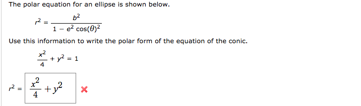 polar equation calculator polar equation calculator