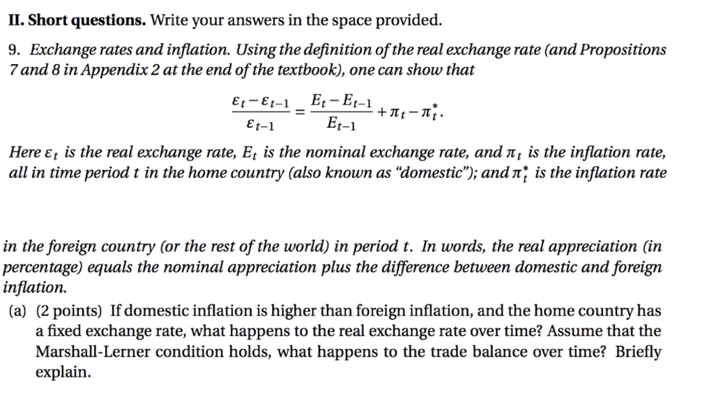 solved-ii-short-questions-write-your-answers-in-the-space-chegg