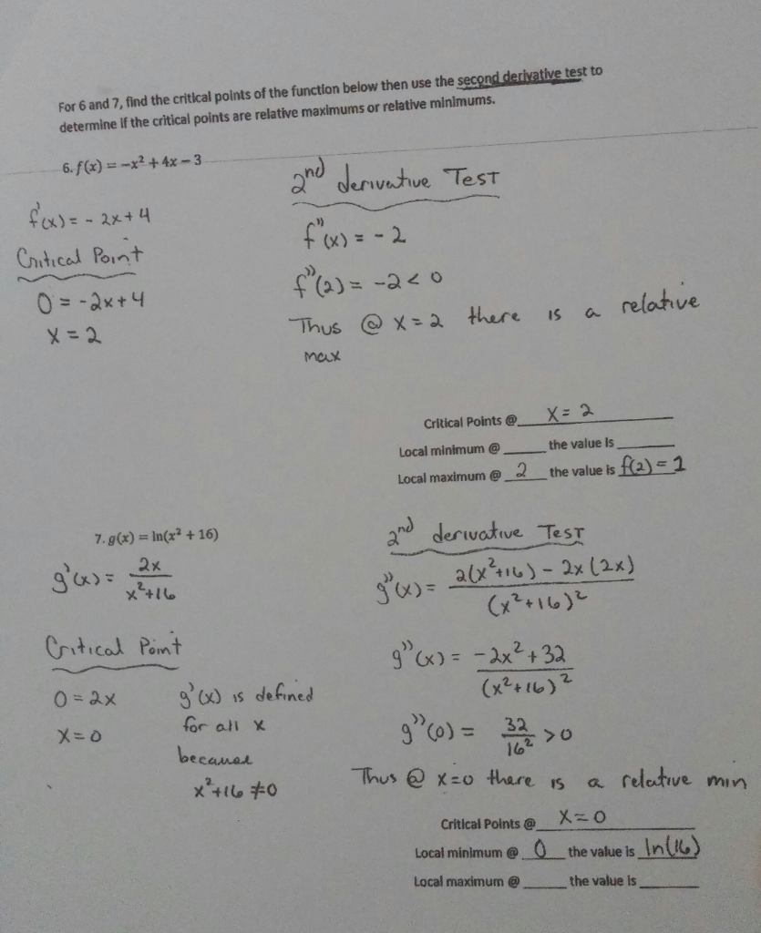 solved-for-6-and-7-find-the-critical-points-of-the-function-chegg