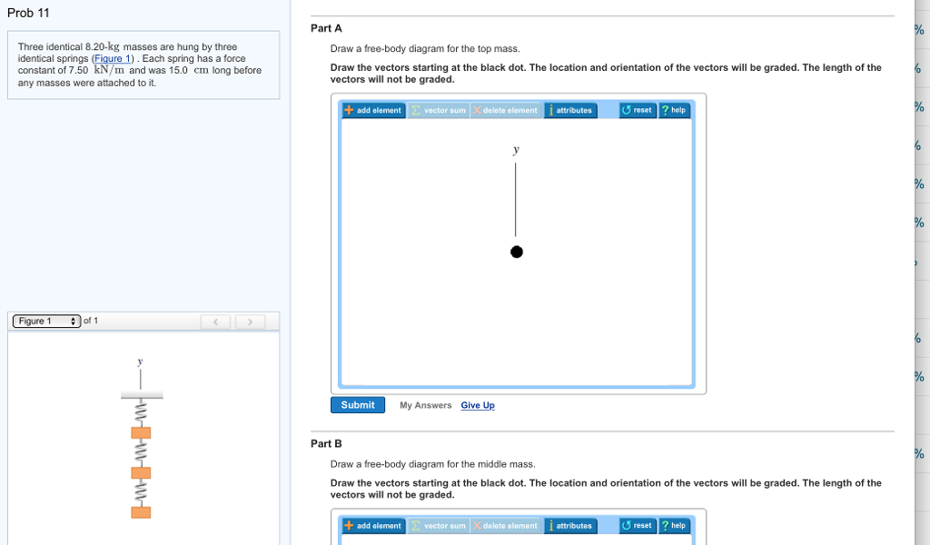 inkscape free body diagram