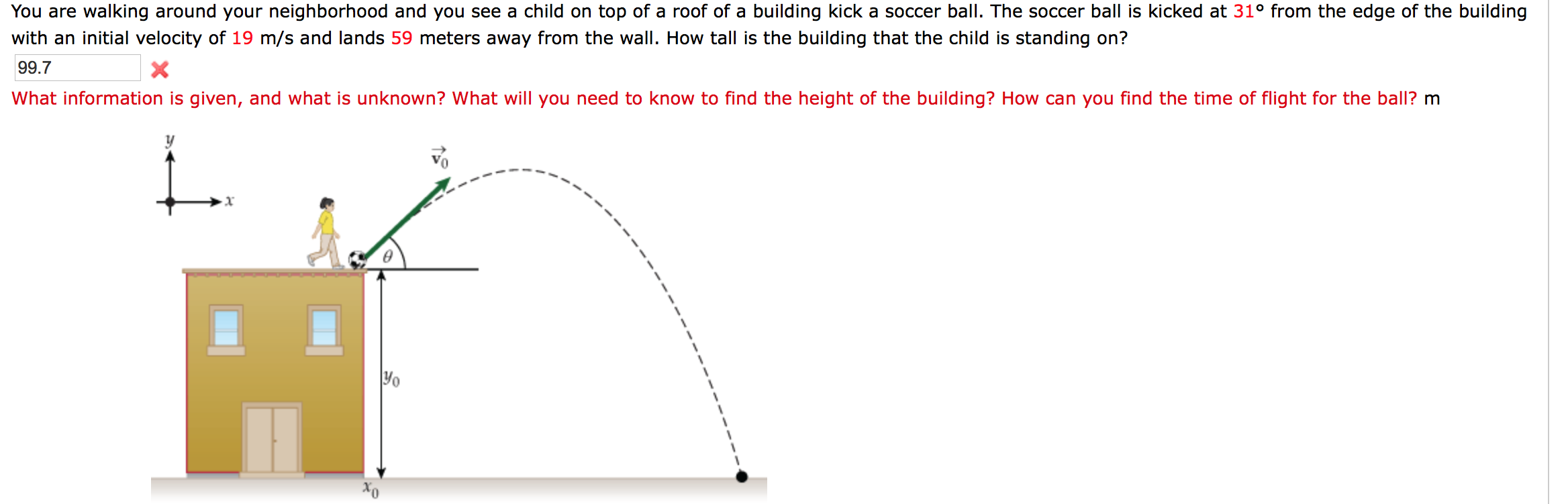 Solved You are walking around your neighborhood and you see