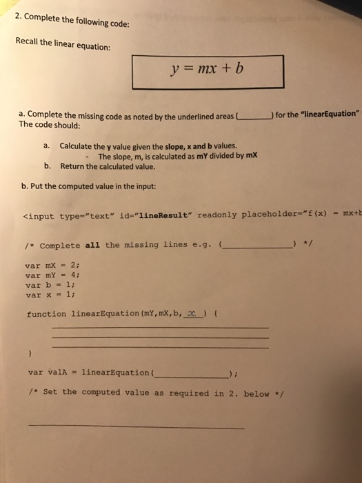 Solved 4 What Is An Instruction What Are Its Main Parts Chegg