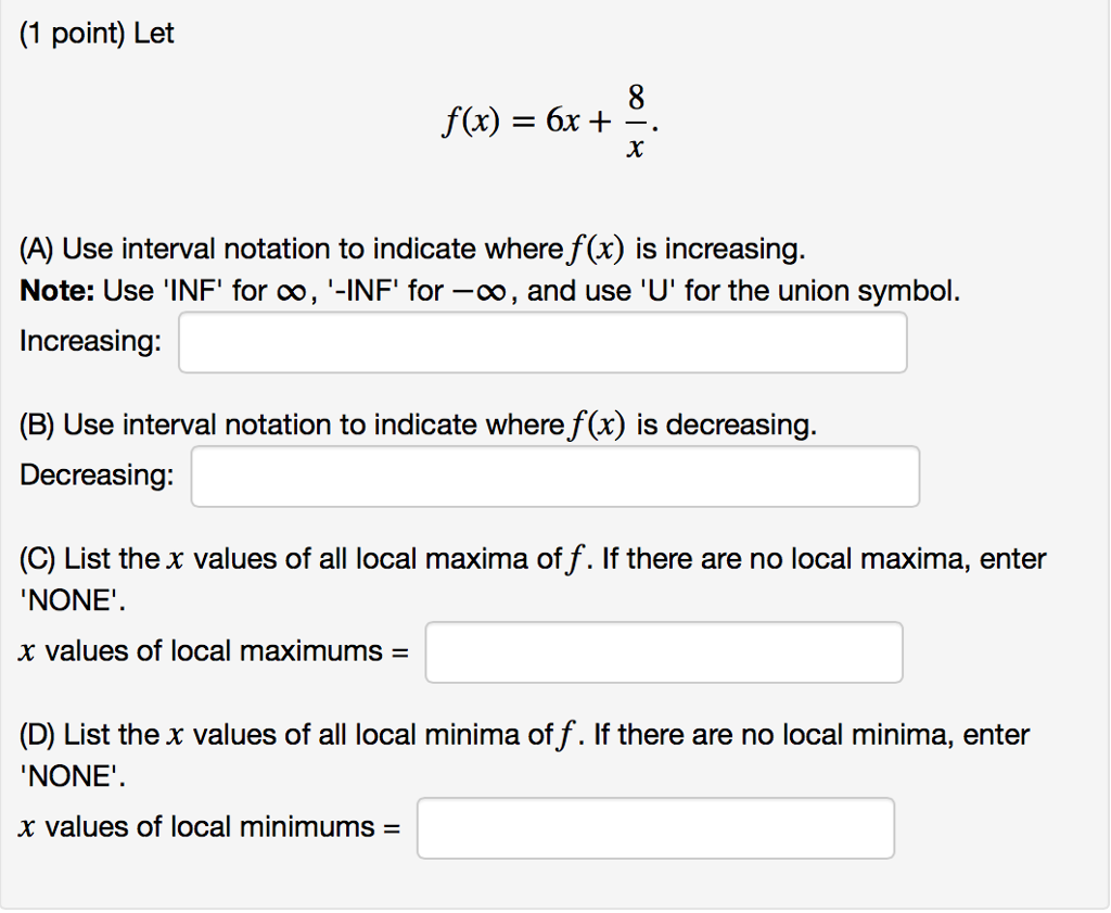 solved-1-point-let-f-x-6x-8-a-use-interval-notation-chegg