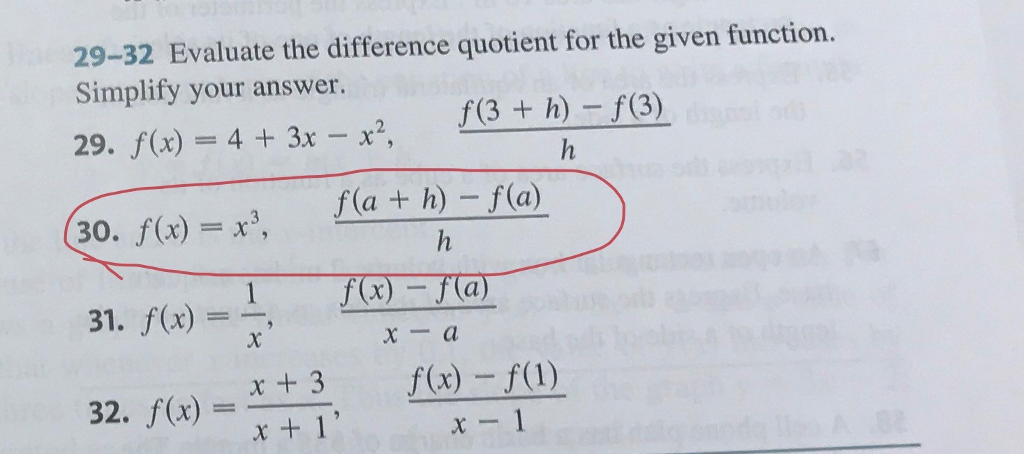 Solved #30. Please explain and solve this Step by Step. I | Chegg.com