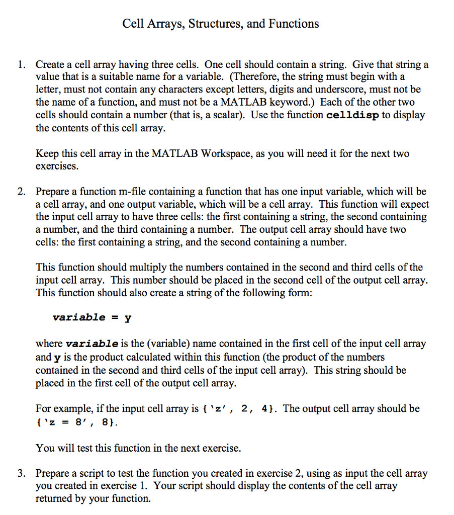 solved-cell-arrays-structures-and-functions-l-create-a-chegg