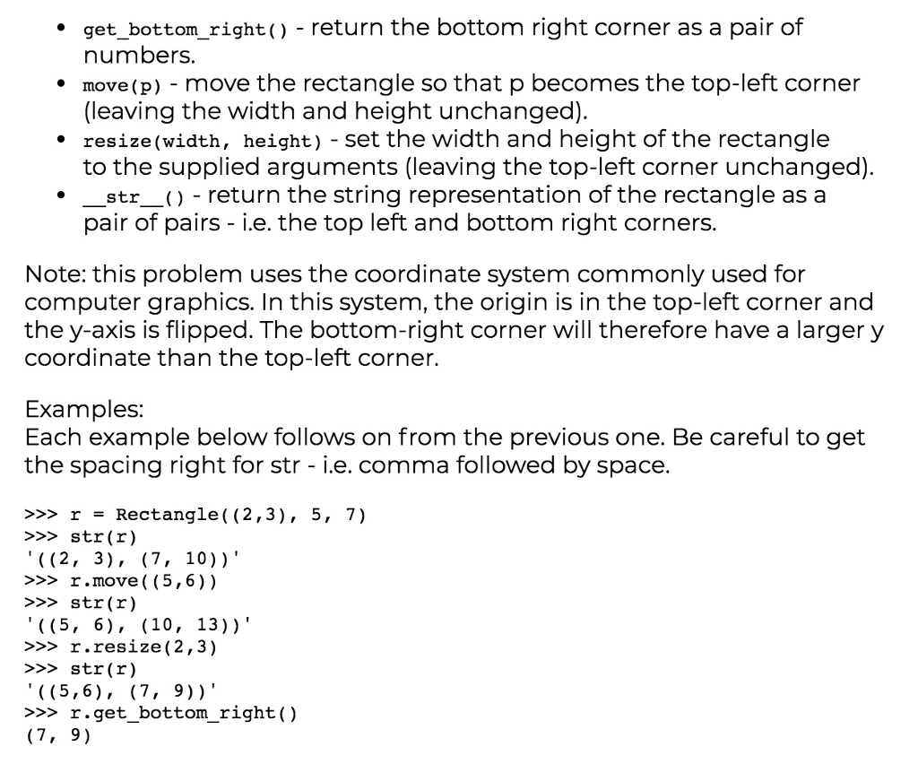 Solved Using python... write codes.. for each pic A | Chegg.com